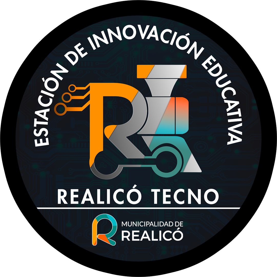 Logo REALICÓ TECNO